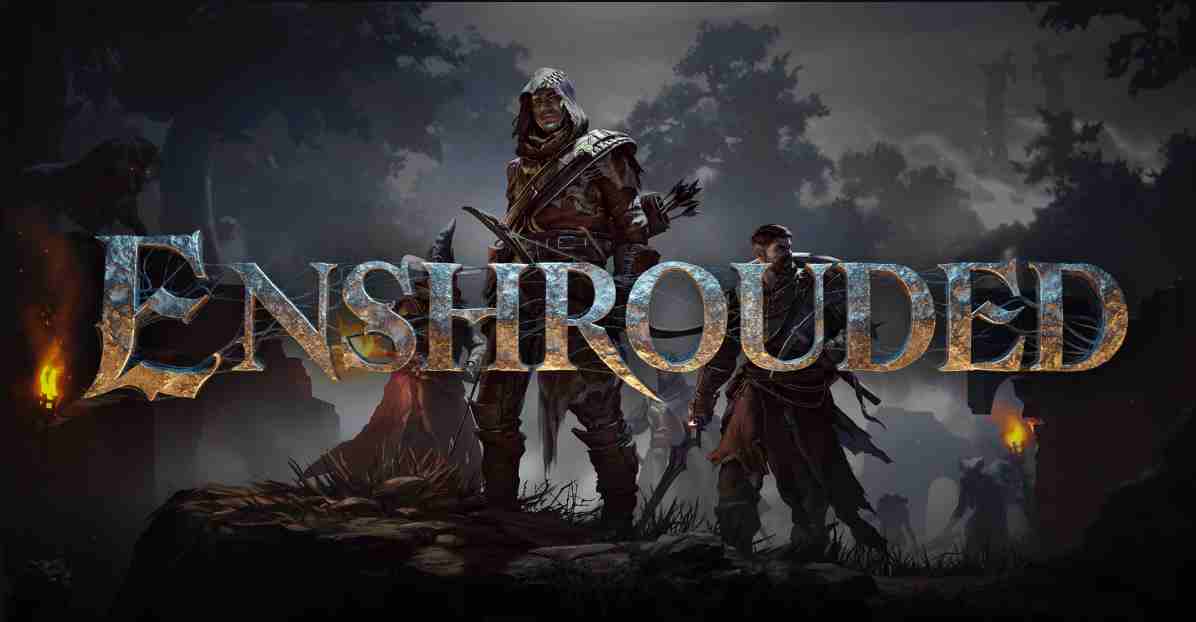 Enshrouded