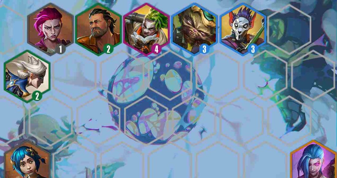compo TFT