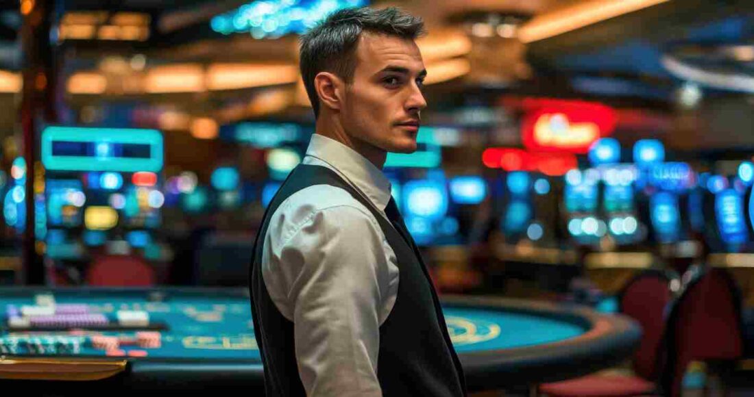 Casino en ligne Belgique