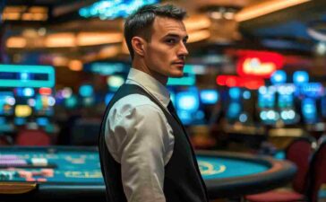 Casino en ligne Belgique