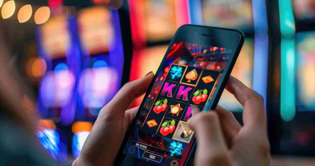 Casino iPhone