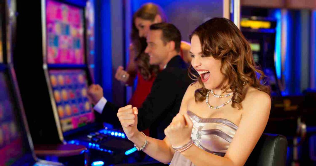 Casino en ligne pas cher