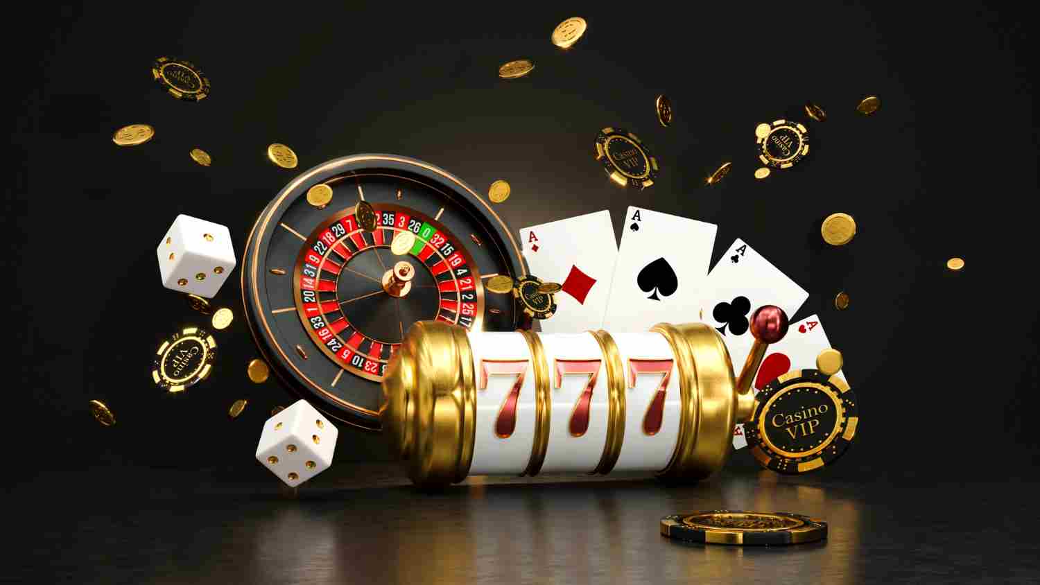 Casino France 2025