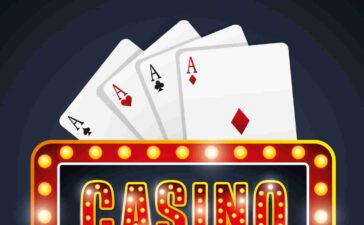 Casino en ligne Europe