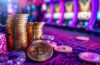 Casino bitcoin bonus