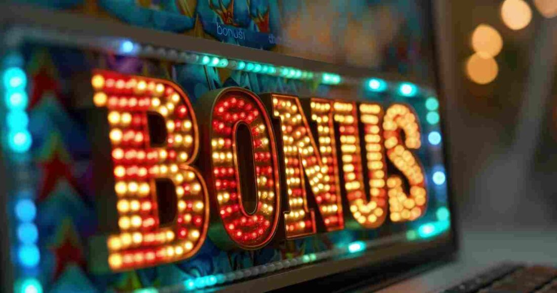 casino sans dépôt avec bonus