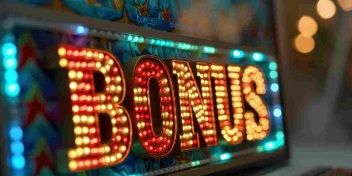 casino sans dépôt avec bonus