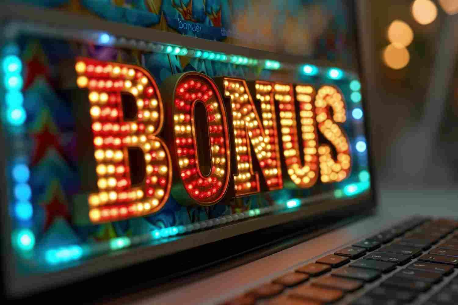 casino sans dépôt avec bonus