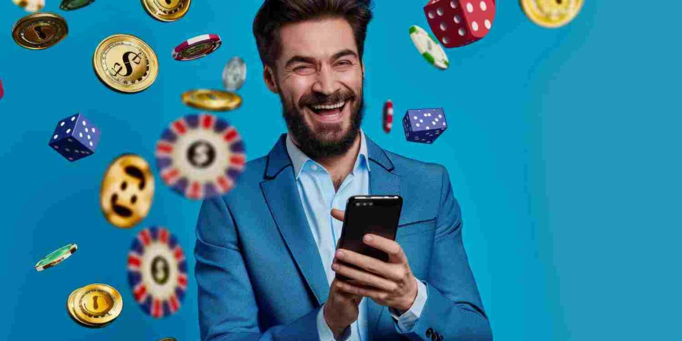 casinos légaux en Europe