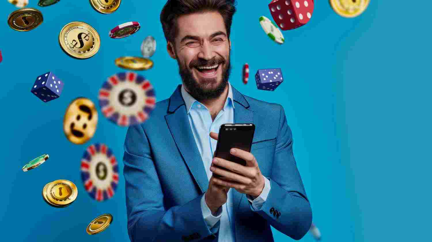 casinos légaux en Europe