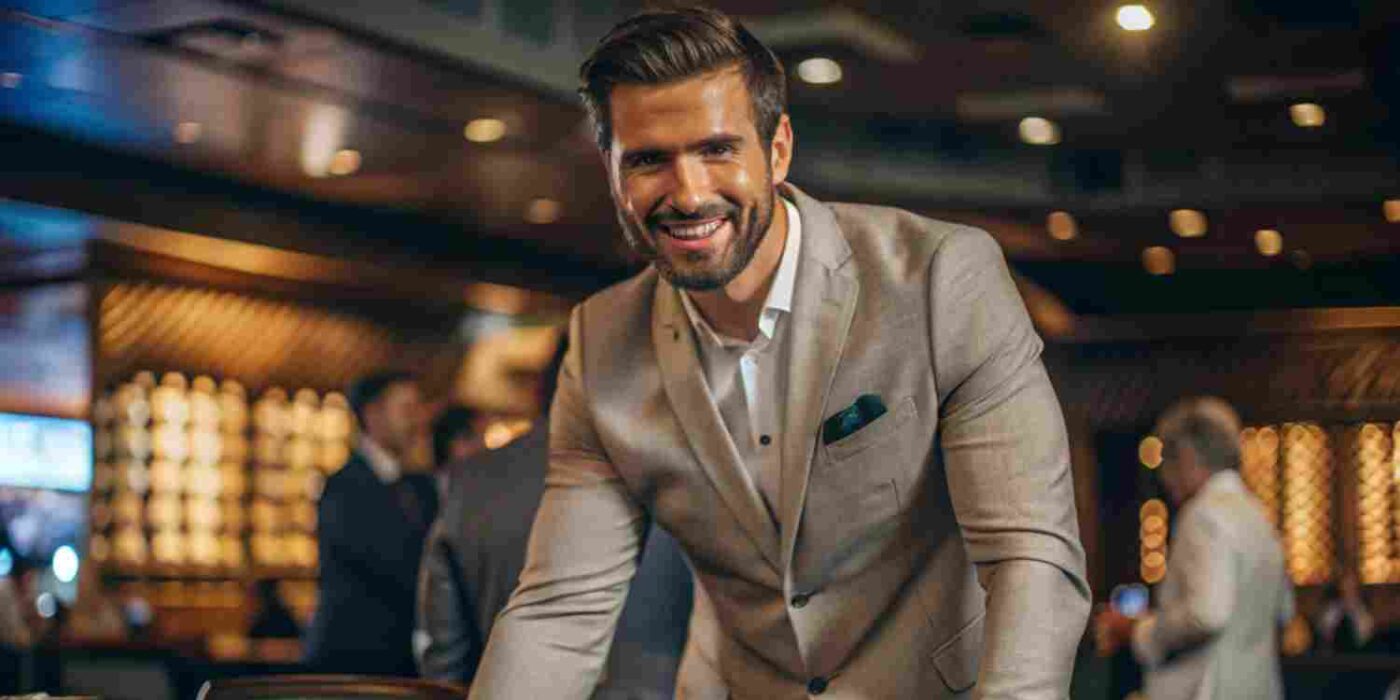 casino en ligne sécurisé