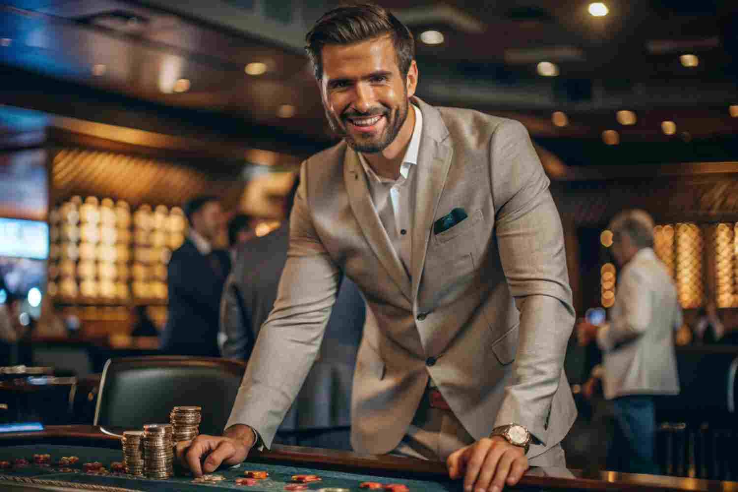 casino en ligne sécurisé