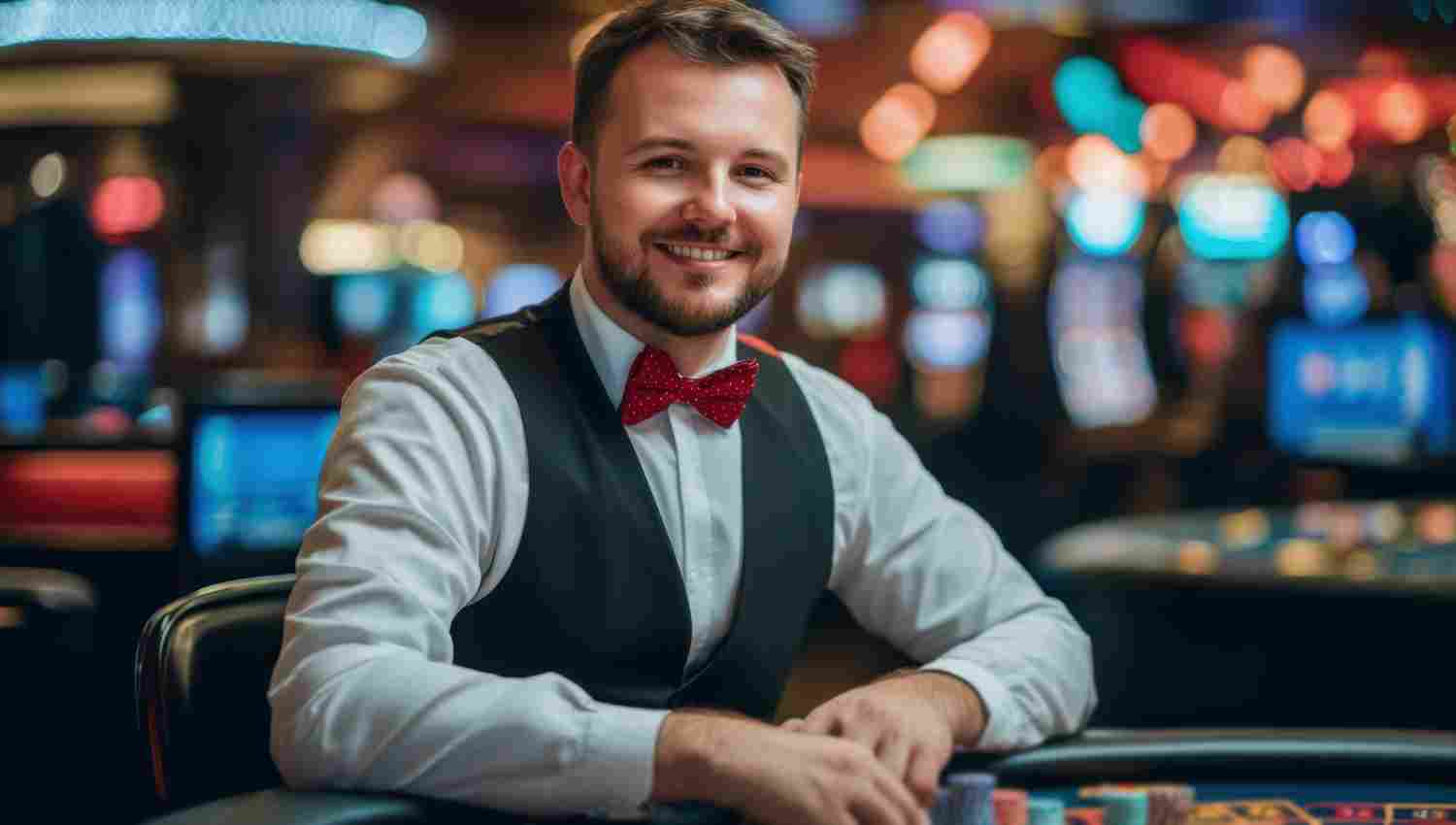 casino sans vérification d’identité