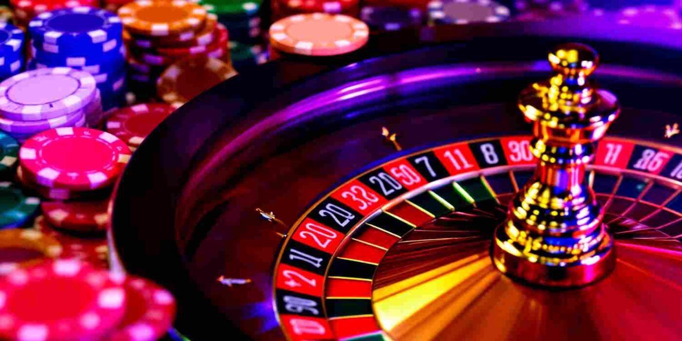 Casino NetEnt