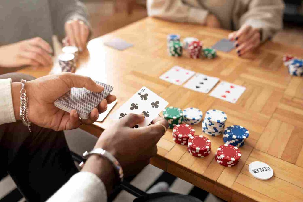 casinos légaux en Europe