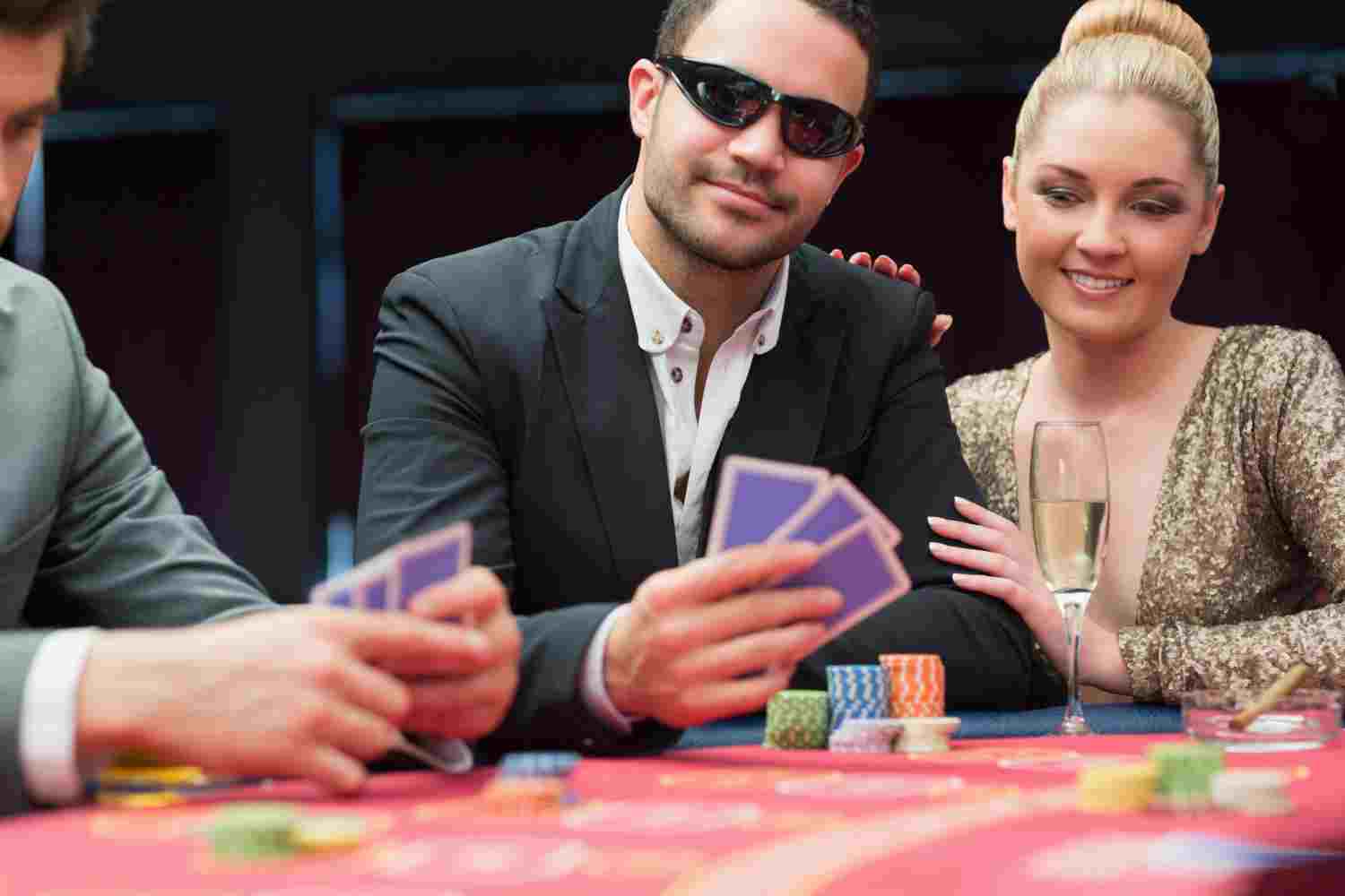 casino en ligne autorisé
