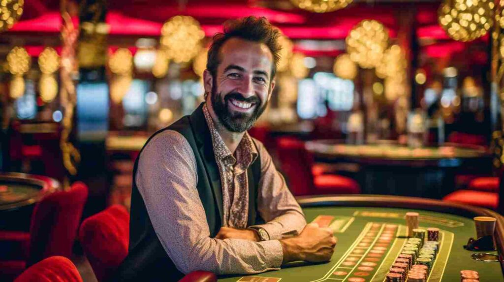 casino en ligne autorisé