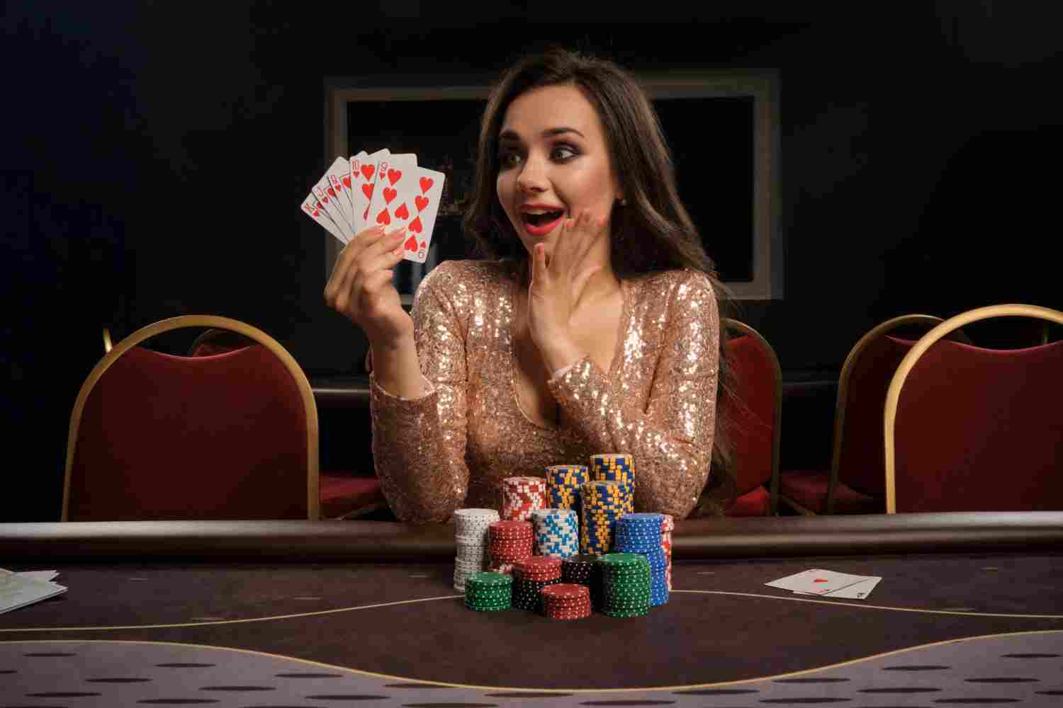 casinos en ligne