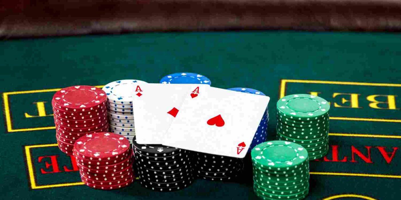 casino en ligne débutant