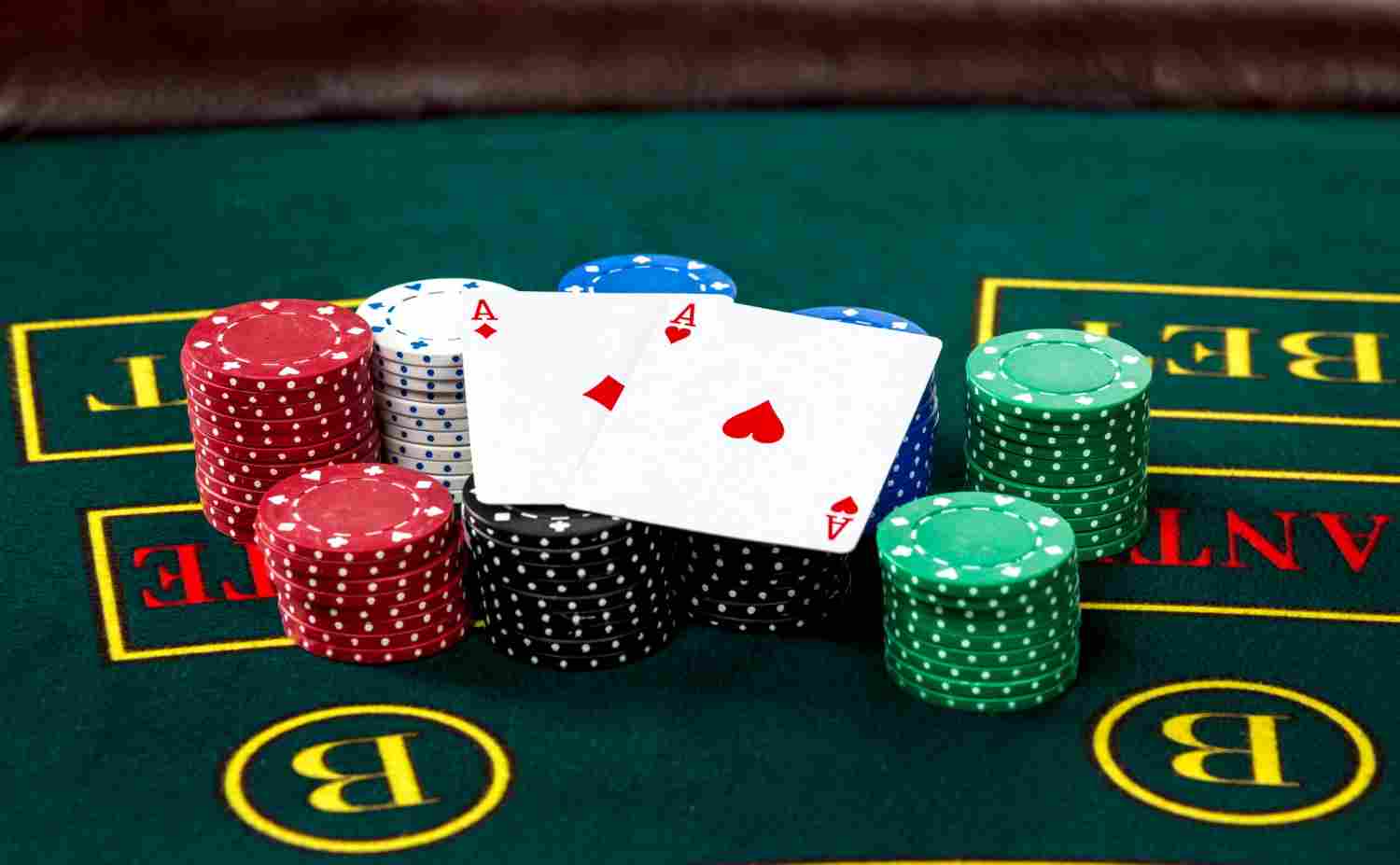 casino en ligne débutant