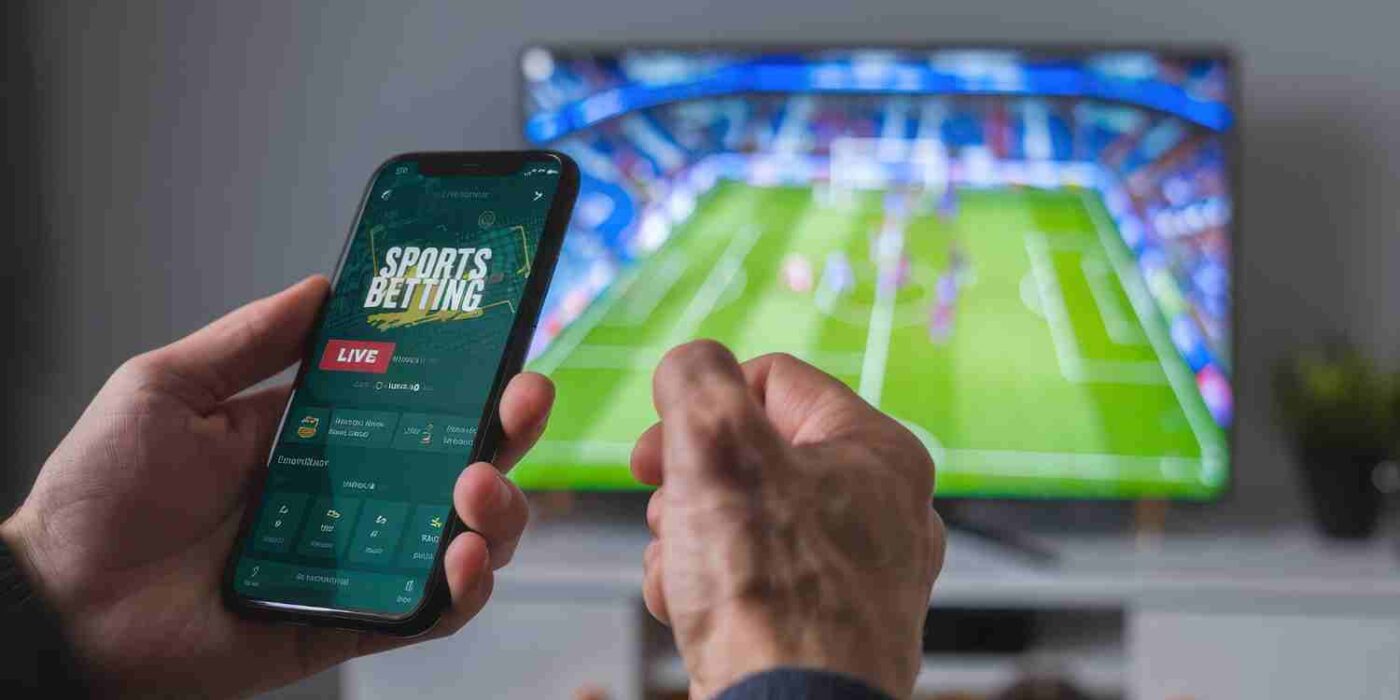 paris sportifs en direct