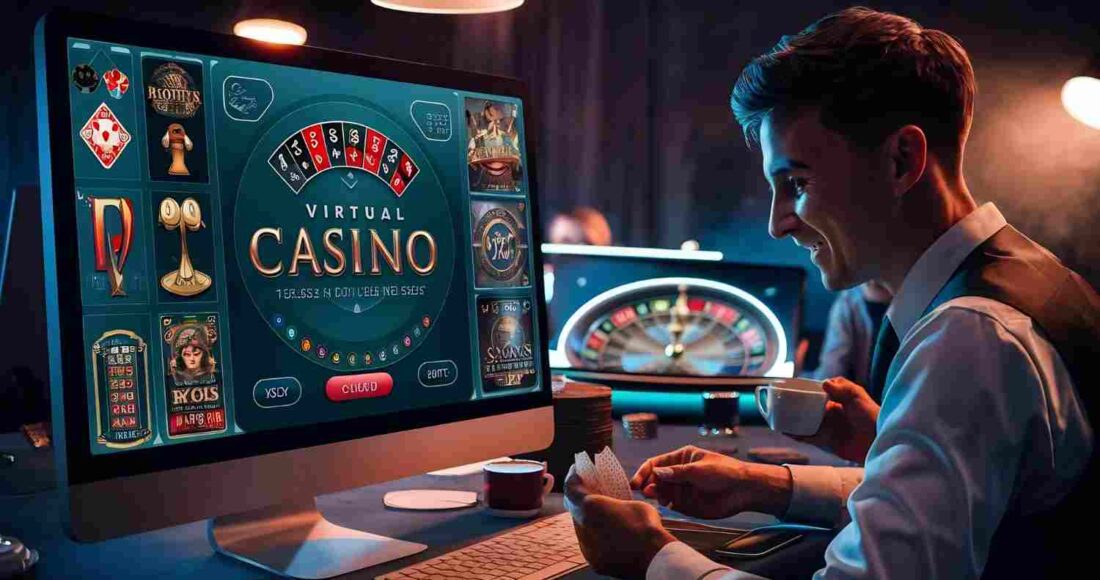 casino en ligne populaire