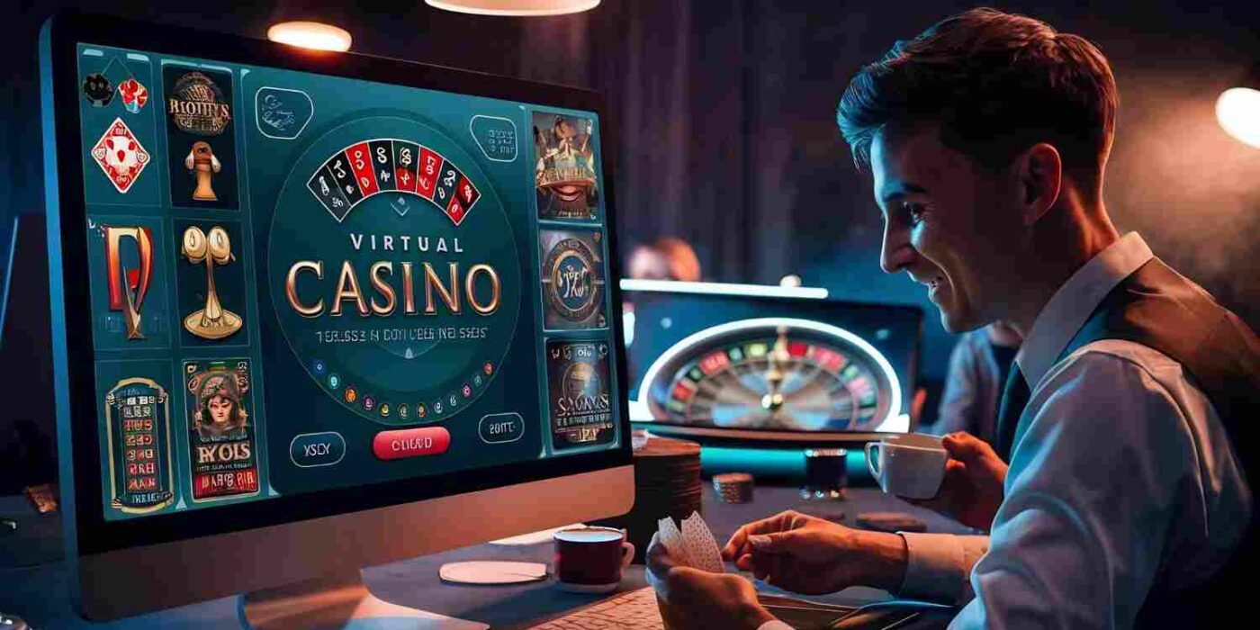 casino en ligne populaire