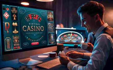 casino en ligne populaire