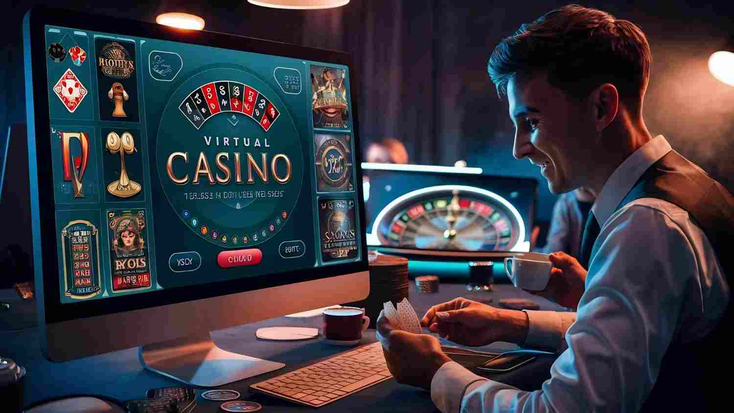 casino en ligne populaire