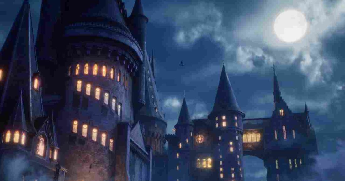 Hogwarts legacy 2