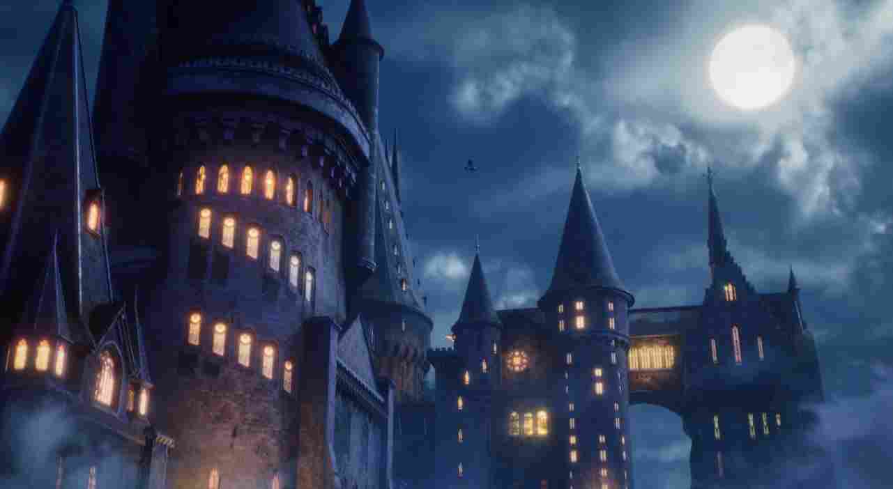 Hogwarts legacy 2