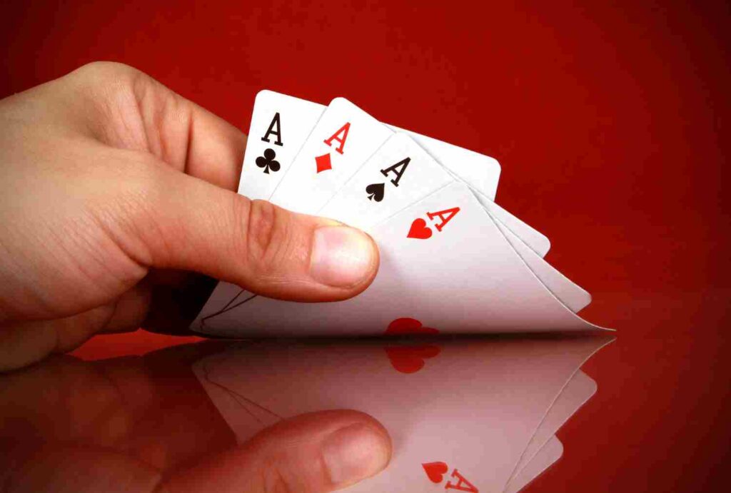 Tableau blackjack