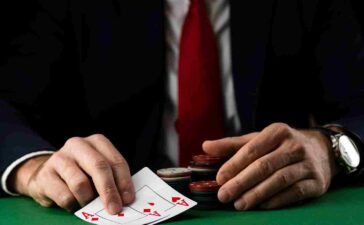 Tableau blackjack